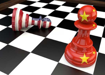 echiquier usa chine