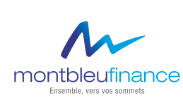 Logo Montbleu Finance